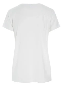 ATLAS JERSEY T-SHIRT