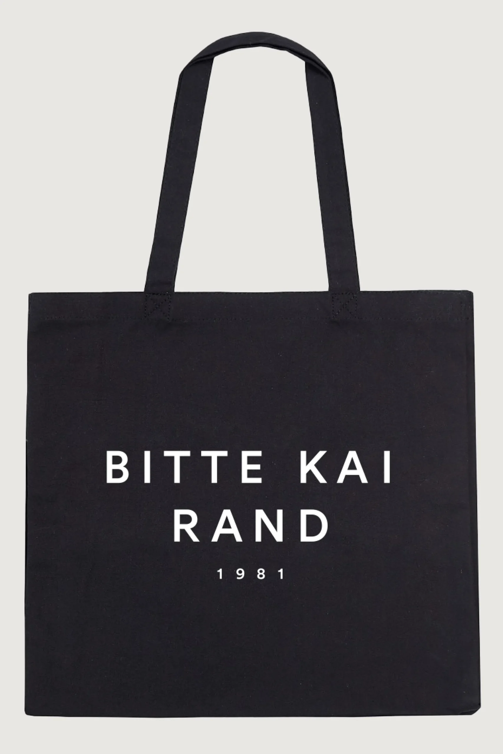Bitte Kai Rand tote bag | BITTE KAI RAND - A feeling to wear
