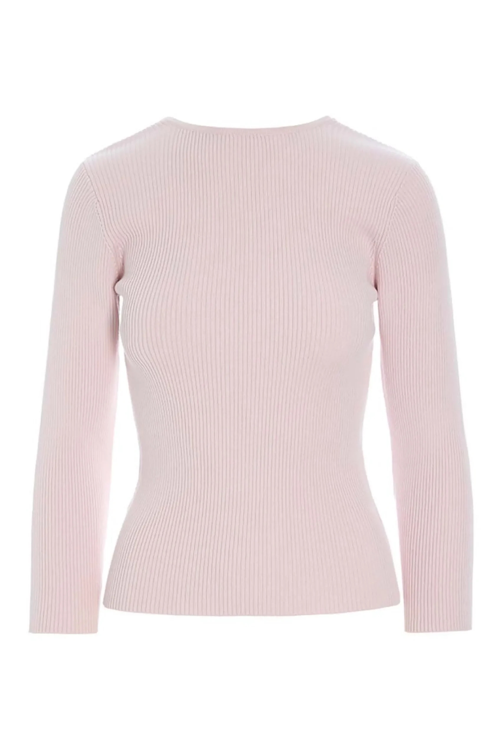 Bloom bluse med 3/4 ærme