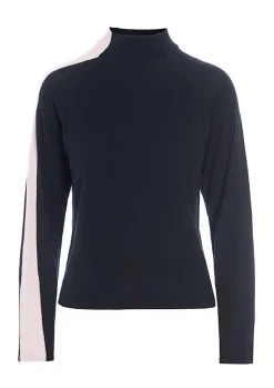 Bloom langærmet bluse