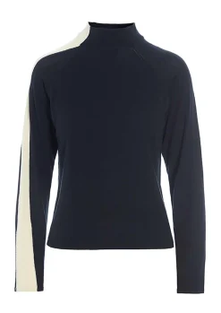 Bloom langærmet bluse