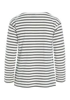Breton bluse