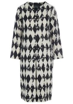 Broken harlequin kjole | BITTE KAI RAND - A feeling to wear