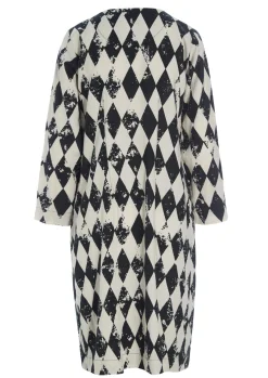 Broken harlequin kjole | BITTE KAI RAND - A feeling to wear