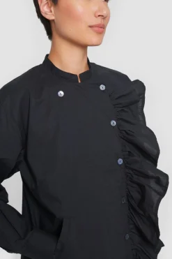 Core cotton flæse skjorte