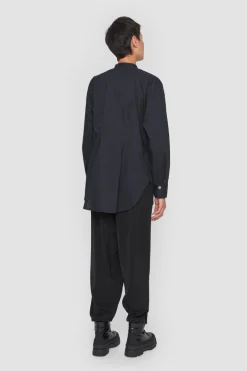 Core cotton flæse skjorte