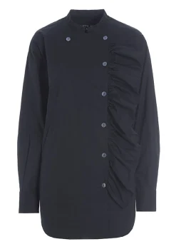 Core cotton flæse skjorte