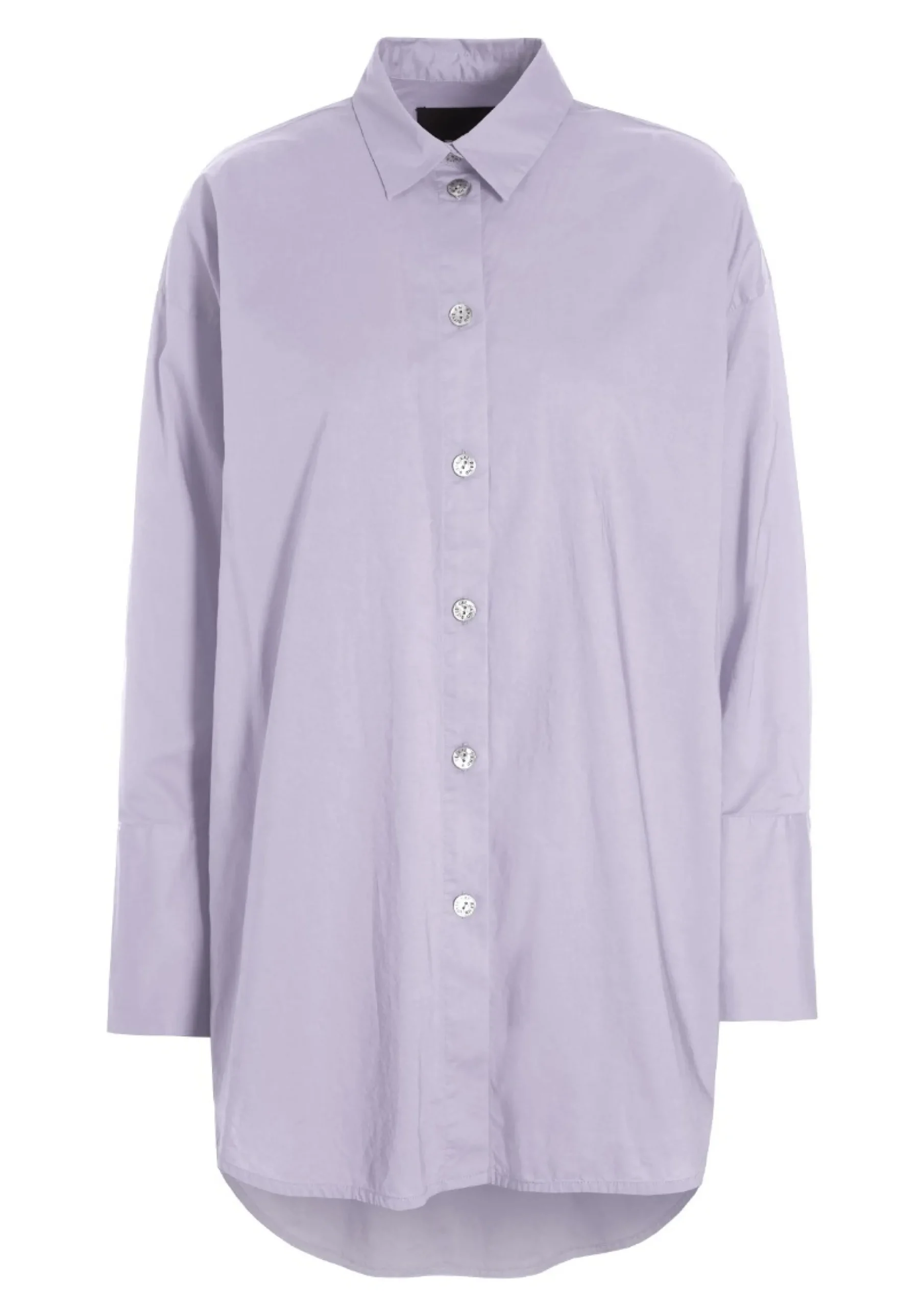 Core cotton stor skjorte