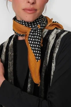 Dapper bandana tørklæde