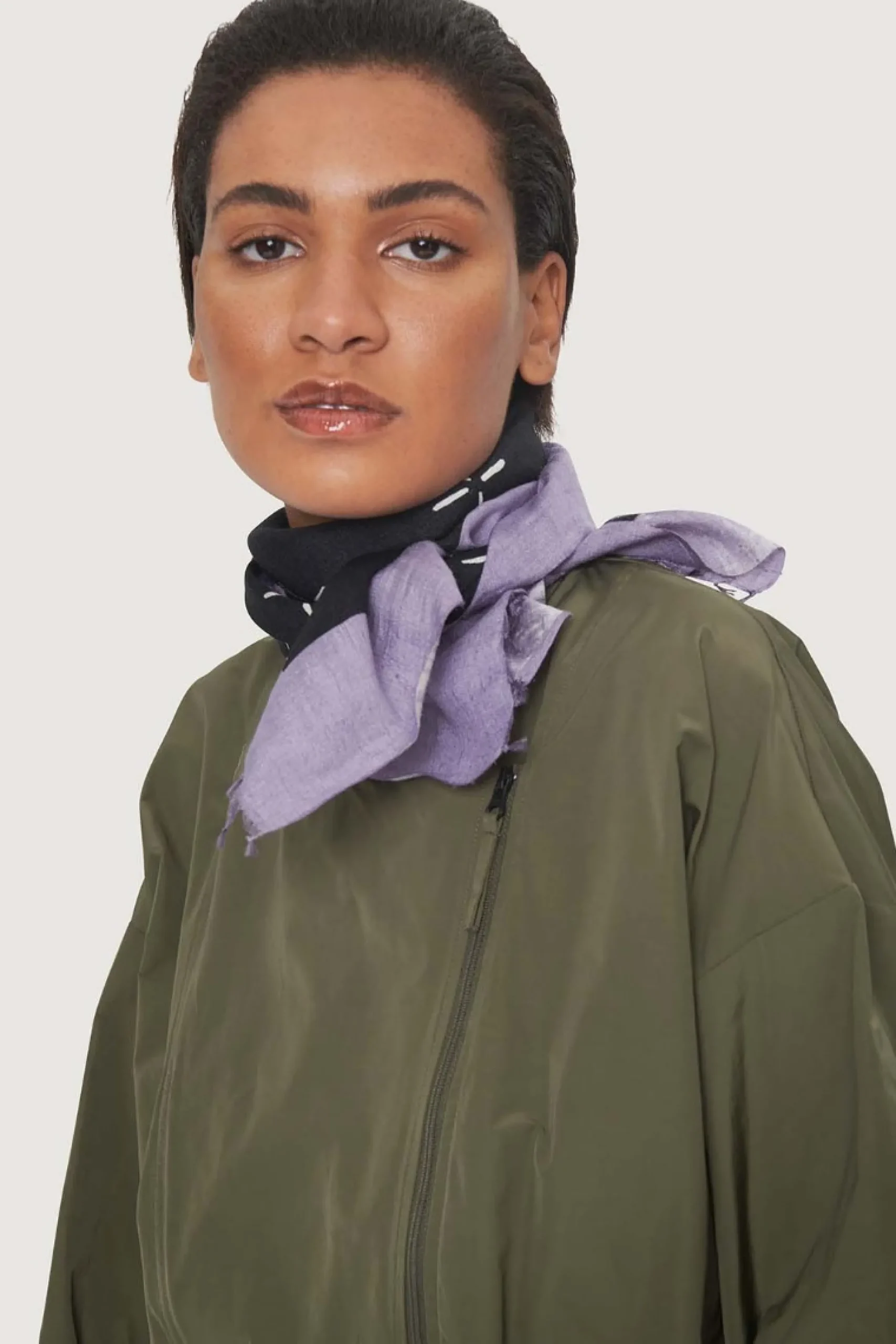 Dapper bandana tørklæde