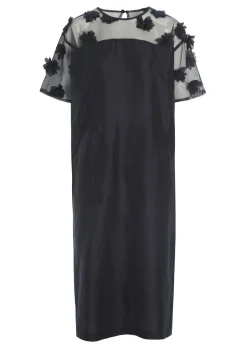 Floating flowers kjole