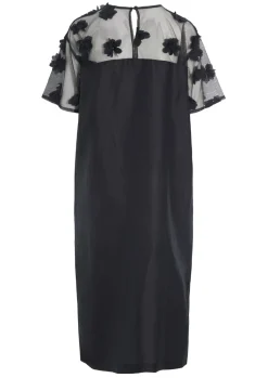 Floating flowers kjole