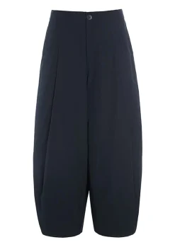 Fukkura poplin bukser