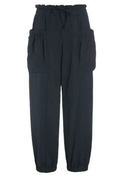 Fukkura Poplin bukser