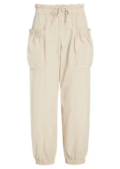 Fukkura Poplin bukser