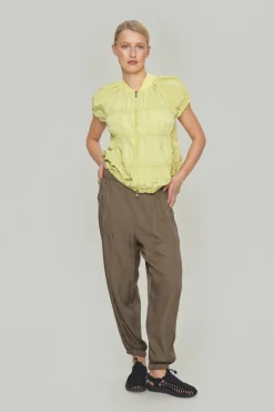 Fukkura Poplin jakke