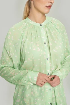 Fuwafuwa FSC skjorte