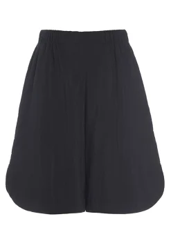 Hakone doubleweave shorts