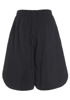 Hakone doubleweave shorts