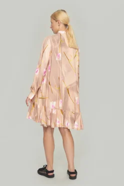 Haru FSC flæse kjole