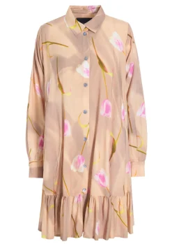 Haru FSC flæse kjole