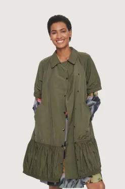 Haru FSC kimono kjole