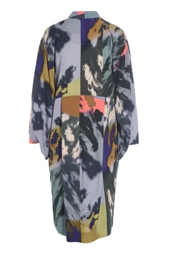 Haru FSC kimono kjole