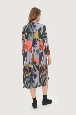 Haru FSC oversize kjole