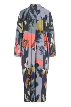 Haru FSC oversize kjole