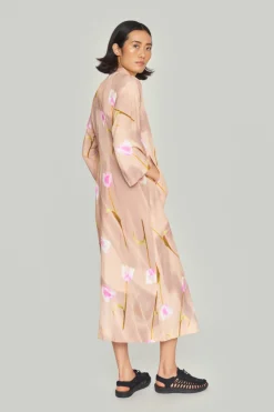 Haru FSC skjortekjole