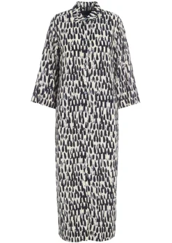 Haru FSC skjortekjole