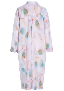 Harukaze skjortekjole