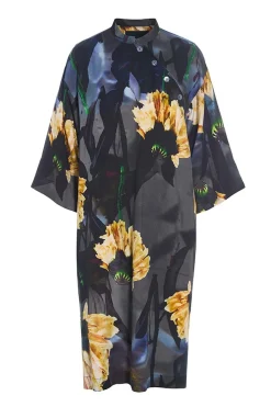 Iki FSC oversize kjole