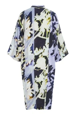 Iki FSC oversize kjole