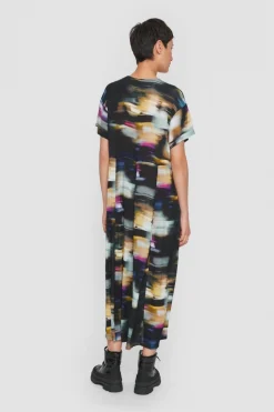 Illuminated city FSC kjole