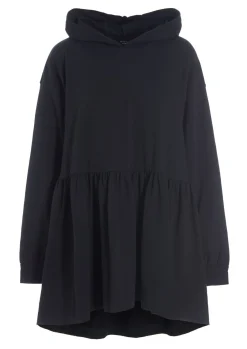 Izumi sweat hættebluse