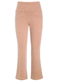 Jinzu bukser med svaj