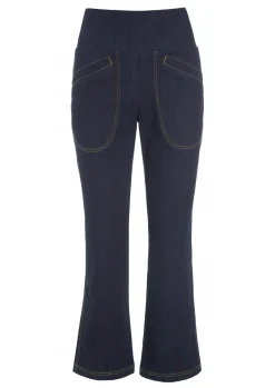 Jinzu bukser med svaj