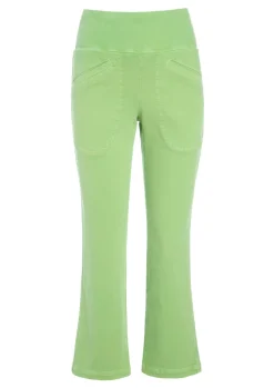 Jinzu bukser med svaj