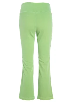 Jinzu bukser med svaj