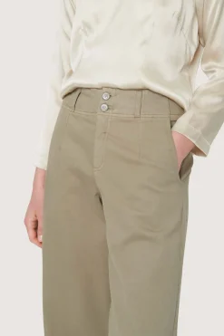 Jinzu culotte bukser