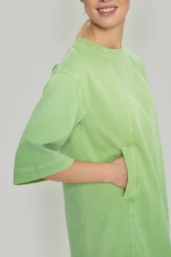 Jinzu oversize kjole