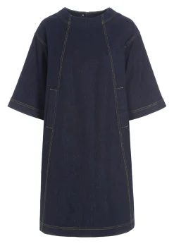 Jinzu oversize kjole