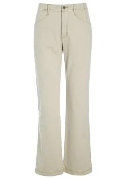 Jinzu stretch bootcut jeans