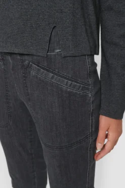 Jinzu stretch smalle bukser