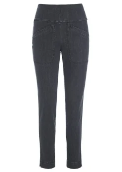Jinzu stretch smalle bukser