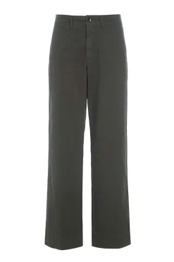 Kihon lange lige bukser