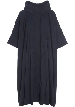 Kirisame plisse jakke