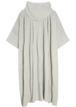 Kirisame plisse jakke