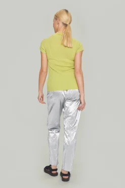 Limelight silver bukser